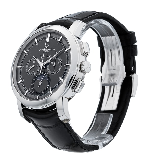 Vacheron Constantin Traditionelle 47292/000P-9510 Image 2